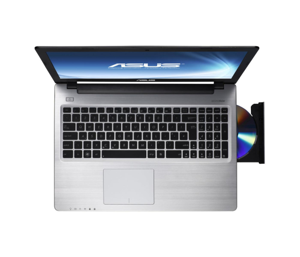 ASUS K56CB-XO100H i7-3537U/4GB/750/DVD-RW/Win8 GT740 - 138052 - zdjęcie 3
